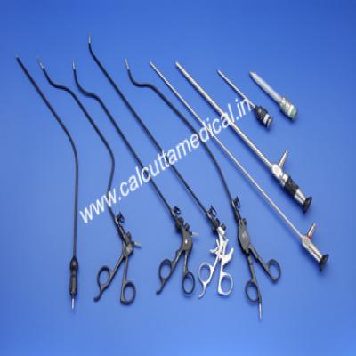 Laparoscopic Instruments Supplier in Kolkata